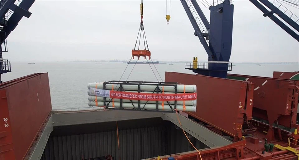 Grp Pipe suppliers